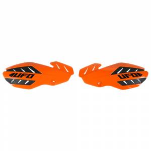 UFO KTM Flame Handguards