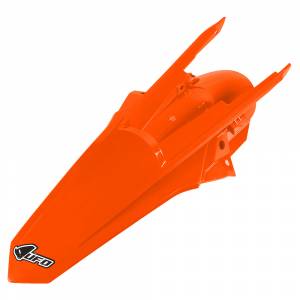 UFO KTM Rear fender