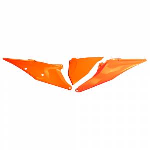 UFO Side Panels KTM SX-SXF (19-22) EXC-EXC-F (20-22)