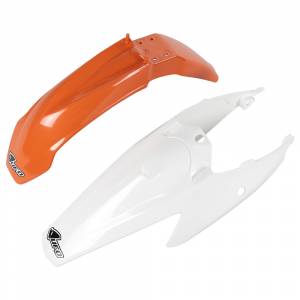 UFO KTM Fender Kit OEM Factory (11-12)