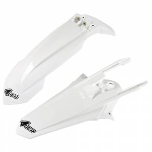 UFO Fender Kit SX 85 (White)