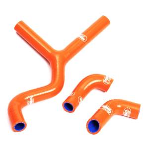 SamcoSport KTM-4-OR - Silicone Radiator Coolant Hose Kit
