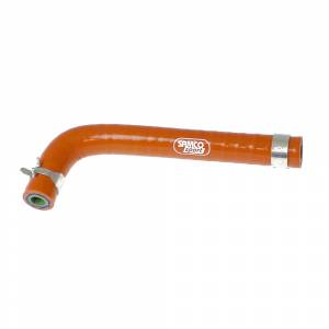 Samco Sport Silicone Fuel Line Tap Hose Ktm Sx-exc 125-250-300 (96-06) - Orange