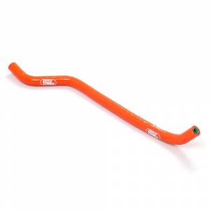 Samco Sport Silicone Fuel Line Tap Hose Ktm Sx 250 (11 -on) Orange