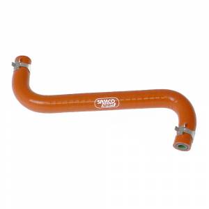 Samco Sport Silicone Fuel Line Tap Hose Excf 250 (08-11) - Orange