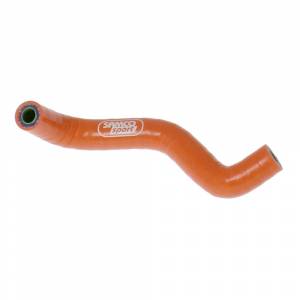 Samco Sport Silicone Fuel Line Tap Hose Ktm Sx 65 (09-on) - Orange