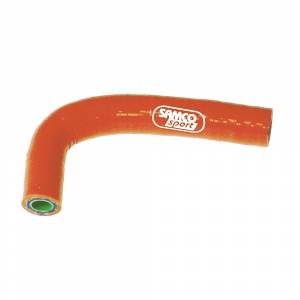 Samco Sport Silicone Fuel Line Tap Hose Ktm Sxf 250-450-505 (07-10) - Orange