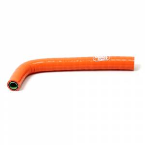 Samco Sport Silicone Fuel Line Tap Hose Ktm Sxf 250 (2006) - Orange