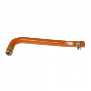 Samco Sport Silicone Fuel Line Tap Hose Ktm Sx 125-250 (07-10) - Orange