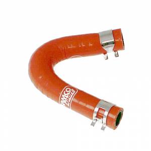 Samco Sport Silicone Fuel Line Tap Hose Exc 450-525-530  (01-11) - Orange
