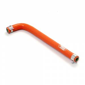 Samco Sport Silicone Fuel Line Tap Hose Ktm Sx 65 (98-08) - Orange