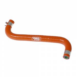 Samco Sport Silicone Fuel Line Tap Hose Exc 125-200-250-300  (08-11) - Orange