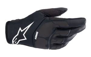 Alpinestarstella Full Bore Glove Black Motocross Adult Gloves