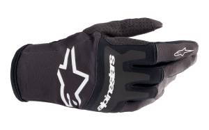 Alpinestars Techstar Glove Black Motocross Adult Gloves