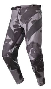Alpinestars Racer Tactical Iron Camo Motocross Adult Pants 