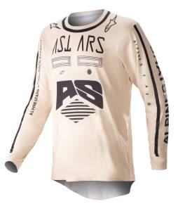 Alpinestars Racer Found Mountain Motocross Adult Jersey 