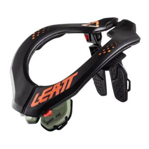 Leatt Moto 3.5 Neck Brace Cactus