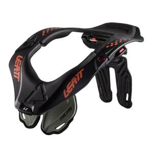 Leatt Moto 5.5 Neck Brace Cactus