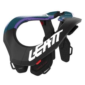 Leatt GPX 3.5 Neck Brace Black