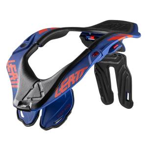 Leatt GPX 5.5 Neck Brace Royal