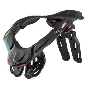 Leatt GPX 6.5 Carbon Hologram Neck Brace 