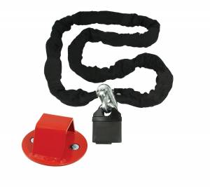 Mammoth Lock And Ground Anchor Pack