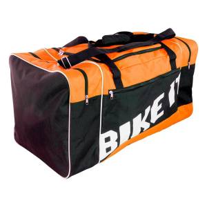 Bike It Orange Gear Bag