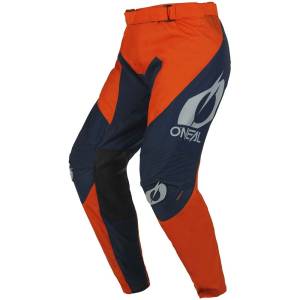 O'Neal Mayhem Hexx V23 Pants Blue / Orange
