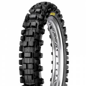 Maxxis MaxxCross IT M7305 Hard Rear Tyre