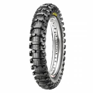 Maxxis MaxxCross MX-SM M7328 Rear Tyre-100/90-19