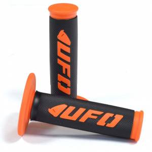 UFO CHALLENGER Grips for Enduro-Cross (MA01823-127)