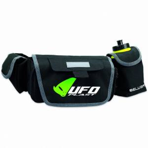 UFO Beluga Grey Waist Tool Pack