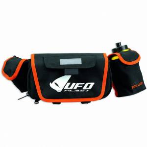 UFO Beluga Orange Waist Tool Pack