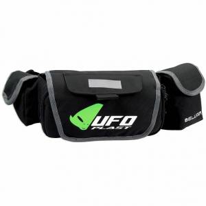 UFO Beluga Grey Waist Tool Pack