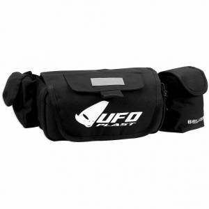 UFO Beluga Black Waist Tool Pack