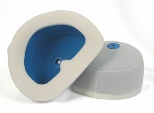 Finna Air Filter KTM SX 80 (1985-1996)