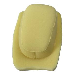 Finna Air Filter Yamaha TY250 1986-1991 Single Foam