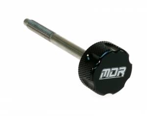 MDR Air Filter Bolt 70mm YZ 125 250 YZF 250 YZF 400 YZF 426 YZF 450 WRF 250