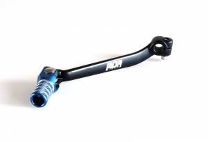 MDR Forged Aluminium Gear Lever Yamaha YZF 250 (06-ON) WRF 250 (07-ON) WRF 450 (07-ON)  