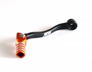 MDR Forged Aluminium Gear Lever KTM SX 85 03-ON