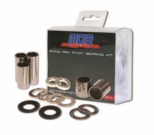 MDR Race Series Swingarm Kit CR 125 02-07