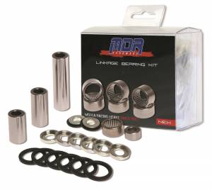 MDR Race Series Linkage Kit Yamaha YZ125/250 06-13