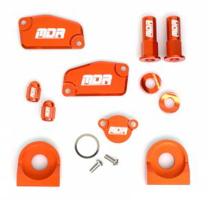 MDR Bling Kit KTM SX 65 14-ON