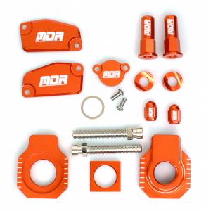 MDR Bling Kit KTM SX 85 13-ON