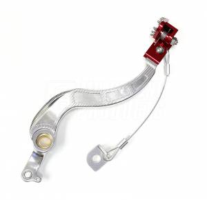 MDR Rear Brake Pedal Honda CRF 150 (07-ON)