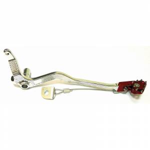 MDR Rear Brake Pedal Honda CRF 150F (06-ON) CRF 230 (06-09 & 12)