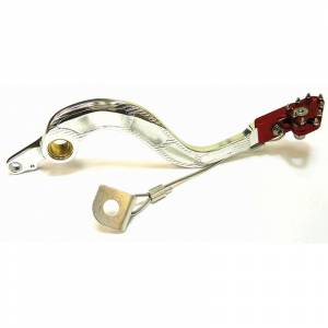 MDR Rear Brake Pedal Honda CR 250 (02-07)