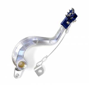 MDR Rear Brake Pedal Yamaha YZ 250 (10-ON)