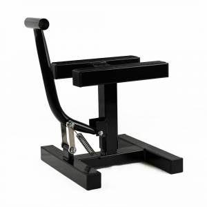 MDR Heavy Duty Mechanic Bike Stand Black