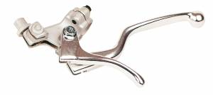 MDR Forged Complete Clutch Lever With Decompressor YZF 250/450 (00-ON)